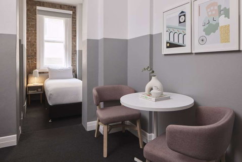The Ultimo Hotel Sydney - Accommodation Brisbane 5