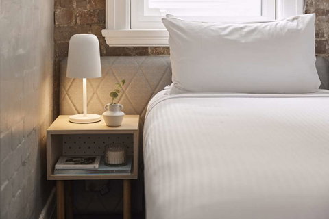 The Ultimo Hotel Sydney - Accommodation Brisbane 6