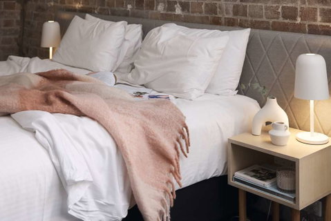 The Ultimo Hotel Sydney - Accommodation Brisbane 9