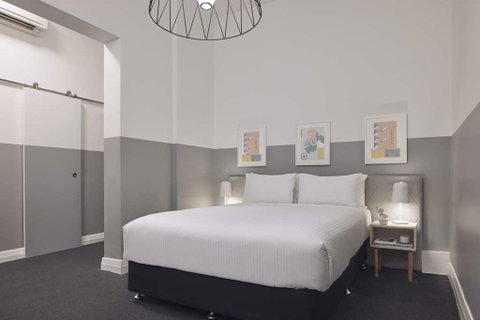 The Ultimo Hotel Sydney - Accommodation Brisbane 13