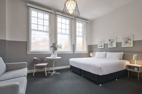 The Ultimo Hotel Sydney - Accommodation Brisbane 15