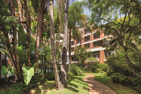 Adina Apartment Hotel Sydney Surry Hills - Accommodation Brisbane 2