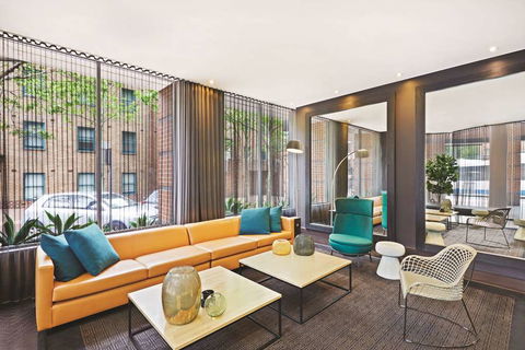 Adina Apartment Hotel Sydney Surry Hills - Accommodation Brisbane 3