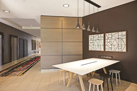 Adina Apartment Hotel Sydney Surry Hills - Accommodation Brisbane 6