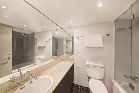 Adina Apartment Hotel Sydney Surry Hills - Accommodation Brisbane 7