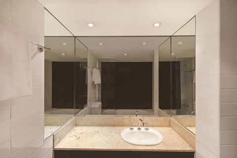 Adina Apartment Hotel Sydney Surry Hills - Accommodation Brisbane 8