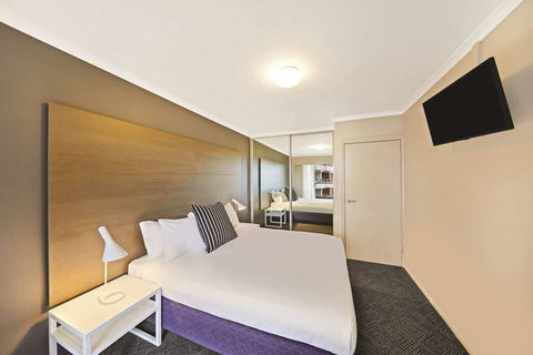Adina Apartment Hotel Sydney Surry Hills - Accommodation Brisbane 9