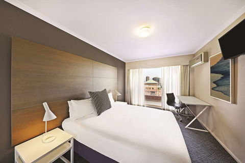 Adina Apartment Hotel Sydney Surry Hills - Accommodation Brisbane 10