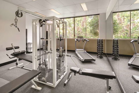 Adina Apartment Hotel Sydney Surry Hills - Accommodation Brisbane 14