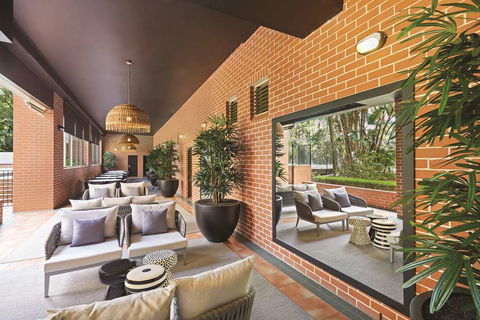 Adina Apartment Hotel Sydney Surry Hills - Accommodation Brisbane 15