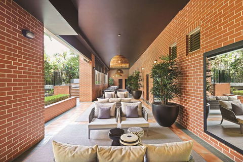 Adina Apartment Hotel Sydney Surry Hills - Accommodation Brisbane 16