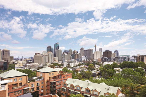 Adina Apartment Hotel Sydney Surry Hills - Accommodation Brisbane 17