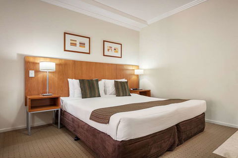 APX Apartments Darling Harbour - Accommodation Brisbane 14