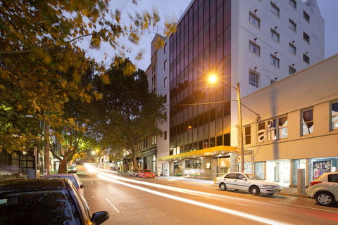 57 Hotel - Accommodation Brisbane 6