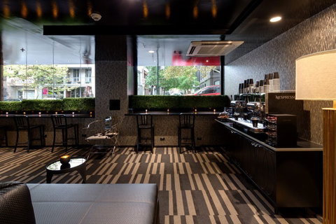 57 Hotel - Accommodation Brisbane 8