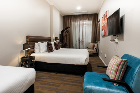 57 Hotel - Accommodation Brisbane 9