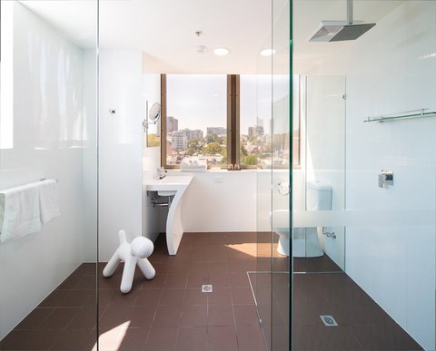 57 Hotel - Accommodation Brisbane 10