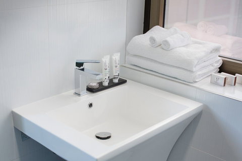 57 Hotel - Accommodation Brisbane 11