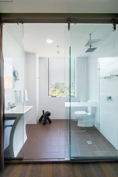 57 Hotel - Accommodation Brisbane 12