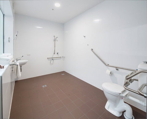 57 Hotel - Accommodation Brisbane 15