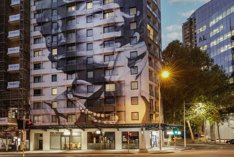 Club Wyndham Sydney, Trademark Collection - Accommodation Brisbane 3