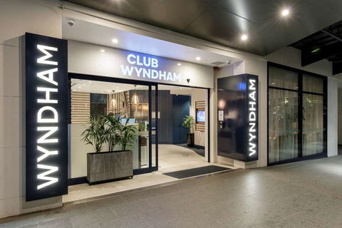 Club Wyndham Sydney, Trademark Collection - Accommodation Brisbane 5