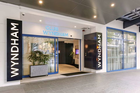 Club Wyndham Sydney, Trademark Collection - Accommodation Brisbane 6
