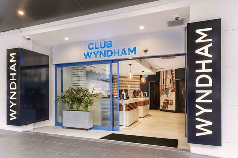 Club Wyndham Sydney, Trademark Collection - Accommodation Brisbane 7