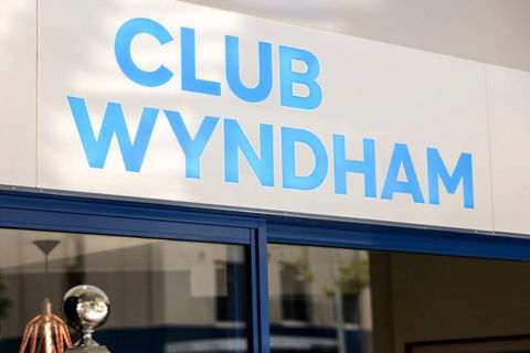 Club Wyndham Sydney, Trademark Collection - Accommodation Brisbane 8