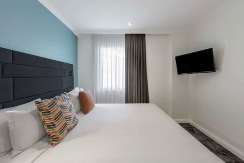 Club Wyndham Sydney, Trademark Collection - Accommodation Brisbane 12