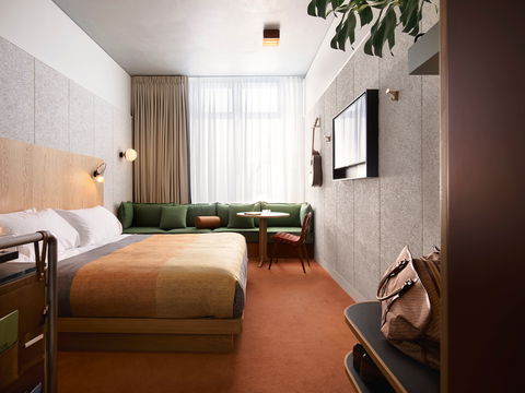 ACE Hotel Sydney - Accommodation Brisbane 8