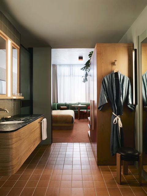ACE Hotel Sydney - Accommodation Brisbane 10