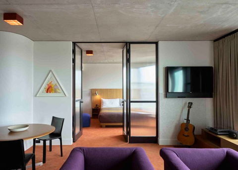ACE Hotel Sydney - Accommodation Brisbane 12