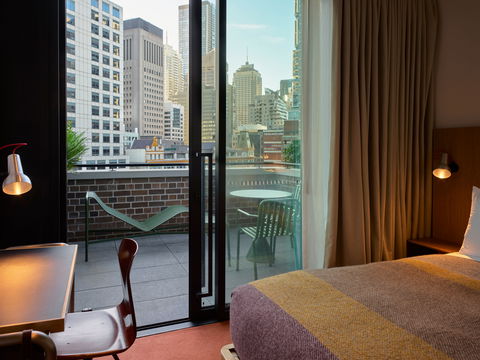 ACE Hotel Sydney - Accommodation Brisbane 16