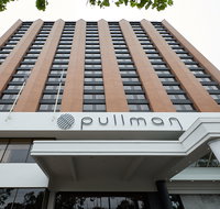 Pullman Melbourne on the Park - Accommodation Brisbane