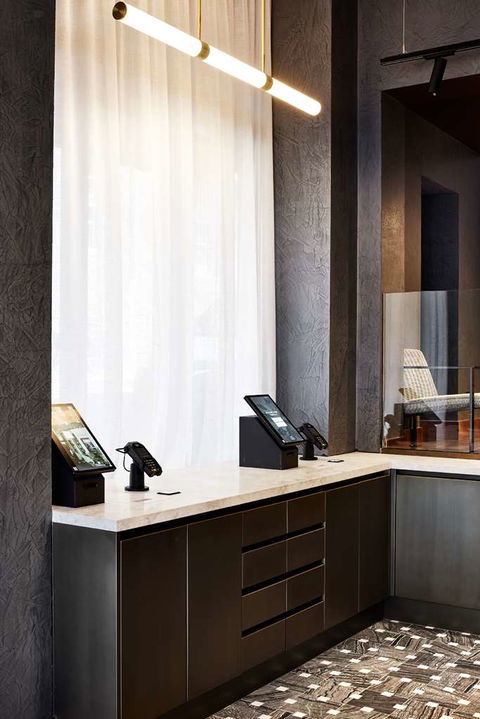 Aiden By Best Western - Accommodation Brisbane 2