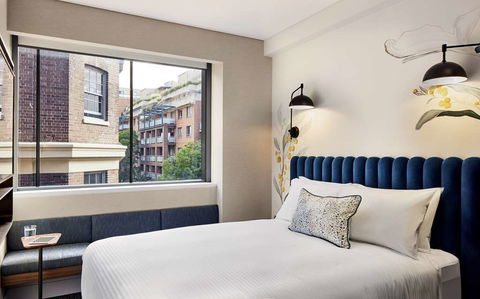 Aiden By Best Western - Accommodation Brisbane 4