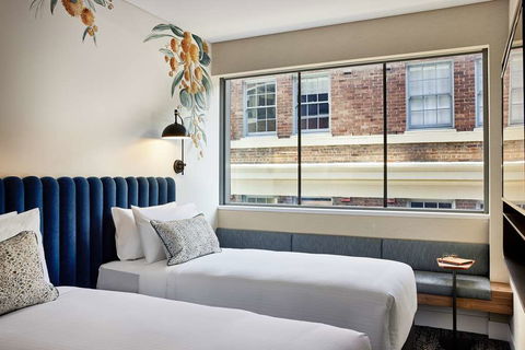 Aiden By Best Western - Accommodation Brisbane 6