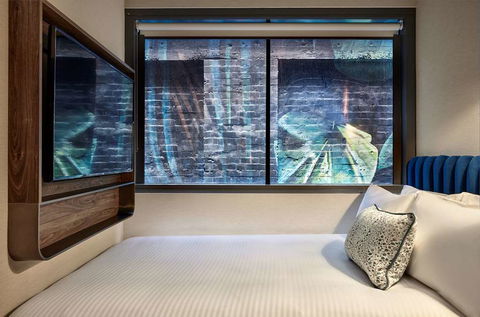 Aiden By Best Western - Accommodation Brisbane 8