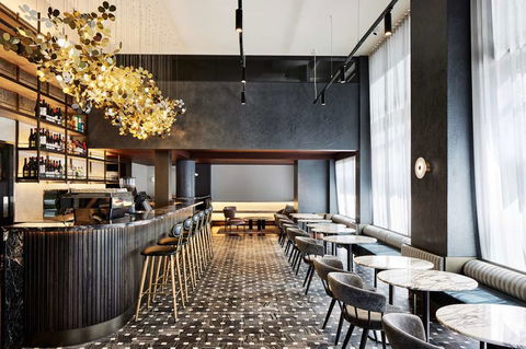 Aiden By Best Western - Accommodation Brisbane 10