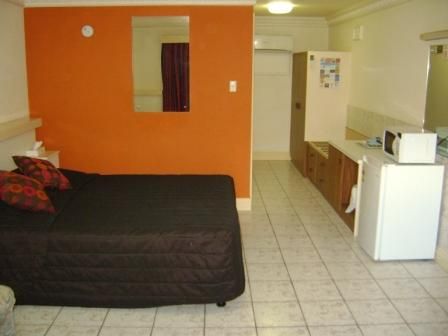 Alice Springs Airport Motel - Accommodation Brisbane 1