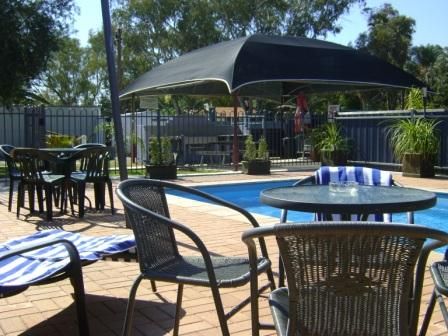 Alice Springs Airport Motel - Accommodation Brisbane 2