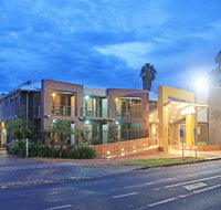 Aurora Alice Springs