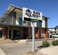Black Rock Inn - Accommodation Brisbane