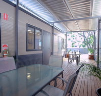 Discovery Parks Blackwater - Accommodation Brisbane