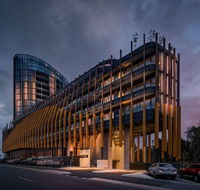 Punthill Ivanhoe Hotel - Accommodation Brisbane