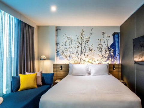 Novotel Melbourne Preston - Accommodation Brisbane 0