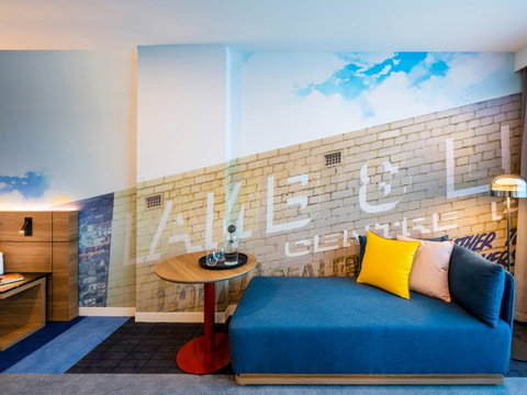 Novotel Melbourne Preston - Accommodation Brisbane 1