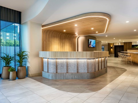 Novotel Melbourne Preston - Accommodation Brisbane 2