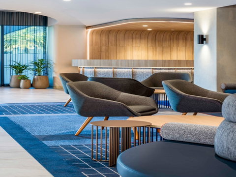 Novotel Melbourne Preston - Accommodation Brisbane 3